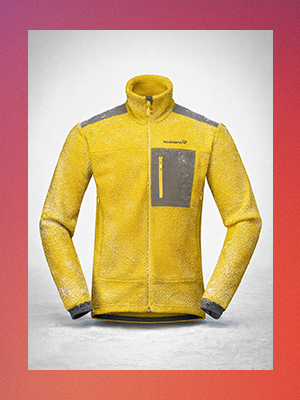 Shop end of season sale fleece + mid-layers