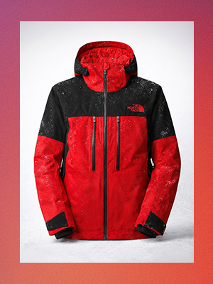Shop end of season sale ski jackets