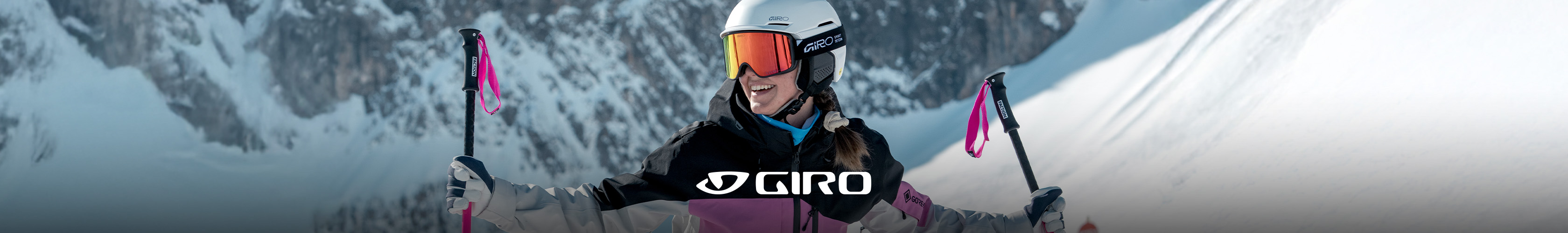 Shop Giro collection 