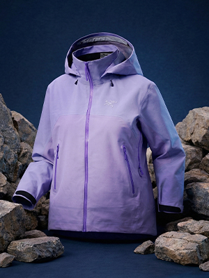Shop new season jackets