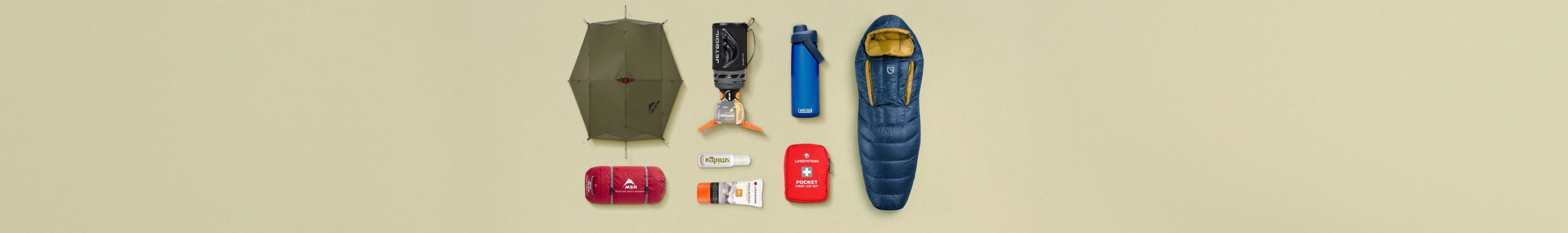 Shop Bikepacking on snow + Rock